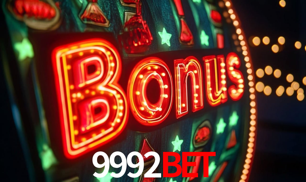 Interface Premium 9992Bet