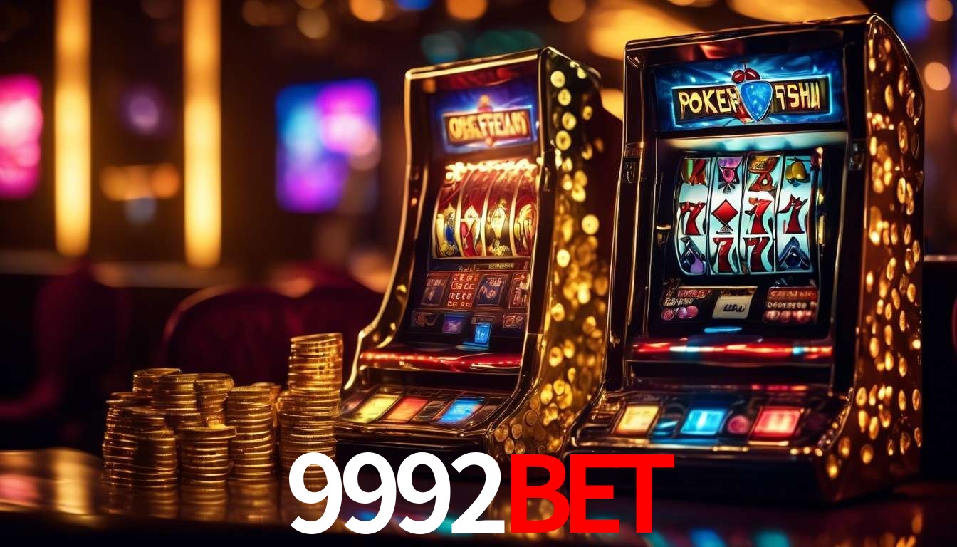 Desvendando o Mundo dos Jogos Virtuais na 9992Bet