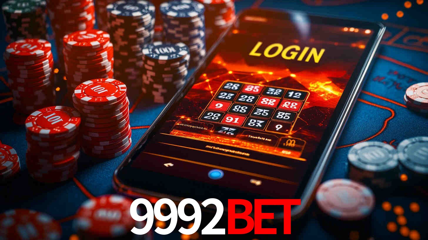 9992Bet Vip