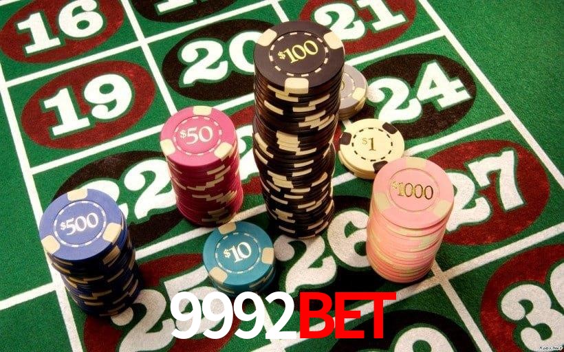 A Emoção da Loteria na 9992Bet: Uma Chance de Mudança de Vida