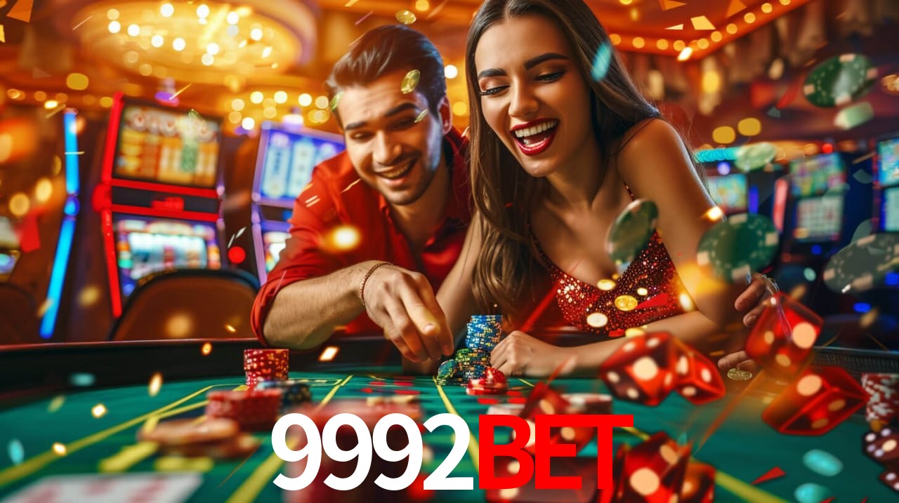Cadastro Rápido 9992Bet