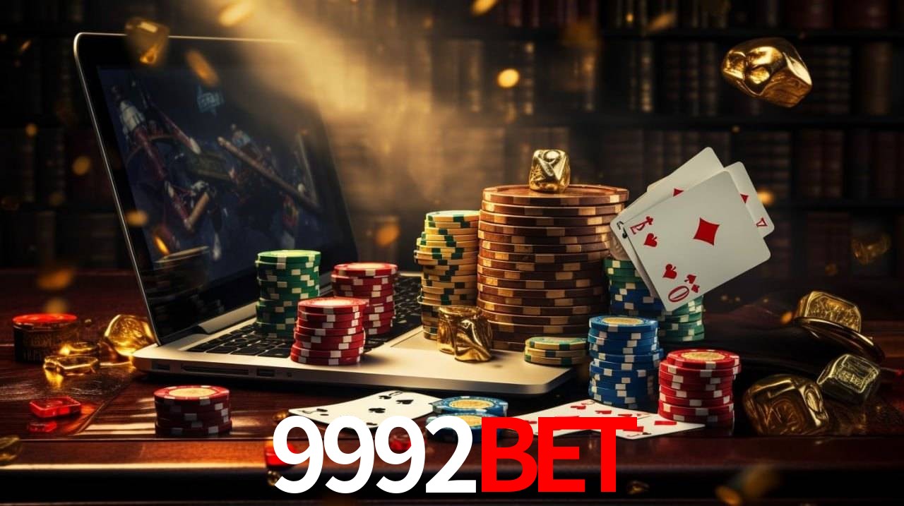 Casino Ao Vivo 9992Bet