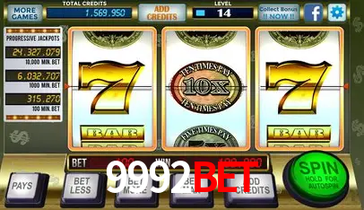 A Emoção da Loteria na 9992Bet: Uma Chance de Mudança de Vida