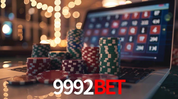 Quick Registration 9992Bet