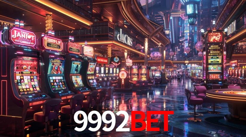 Games Directory 9992Bet