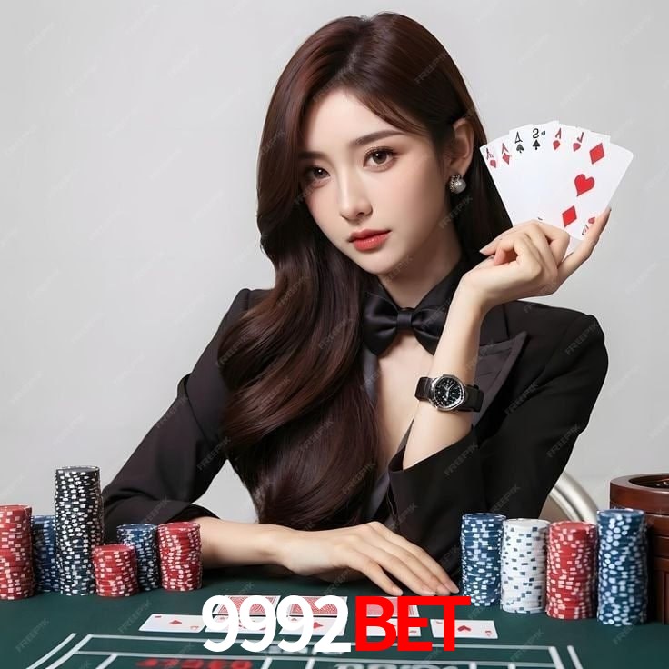 Design Responsivo 9992Bet