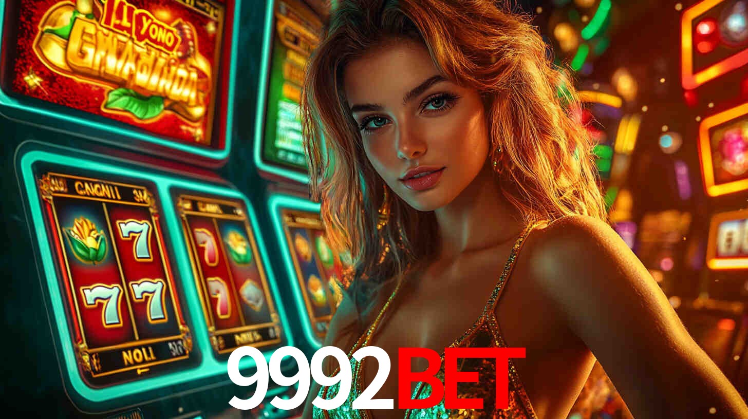Welcome Bonus 9992Bet