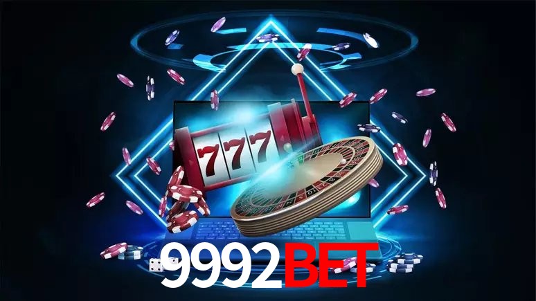 Casino Ao Vivo 9992Bet