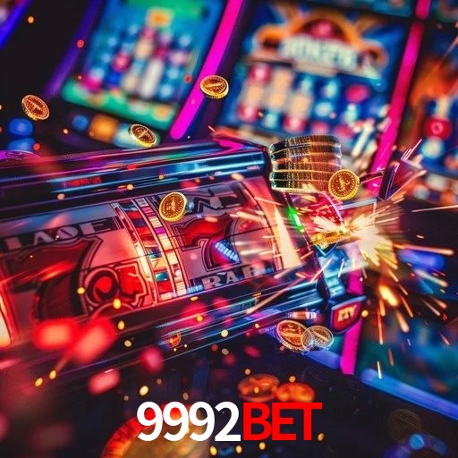 Bônus Diários 9992Bet