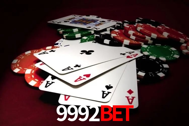Torneios 9992Bet