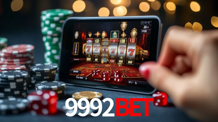 Programa VIP 9992Bet