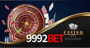 Apostas de Futebol 9992Bet