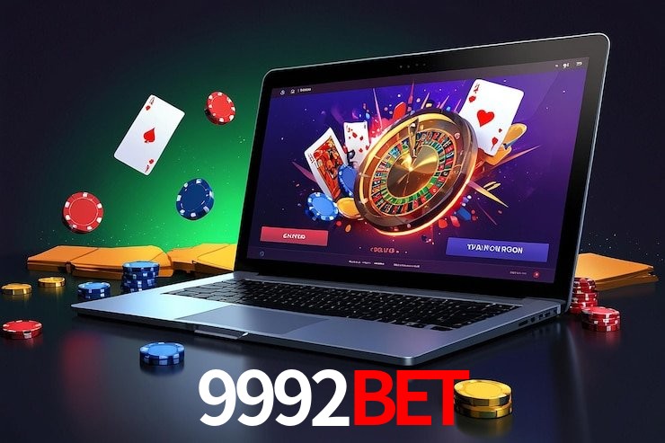 Promoções Sazonais 9992Bet