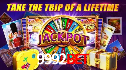 Cadastro rápido e seguro na 9992Bet