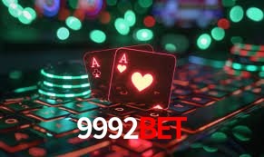 Estatísticas 9992Bet