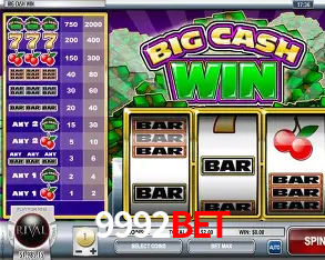 A Revolução dos Aplicativos de Jogos no 9992Bet