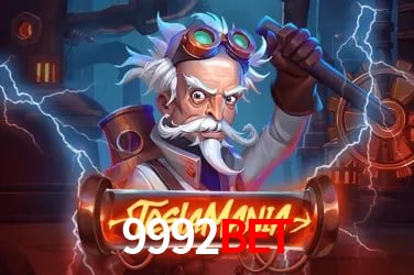 Jogos de Slot 9992Bet