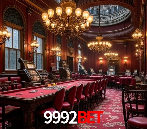 Promoção Relâmpago 9992Bet
