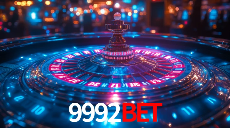 Bônus de boas-vindas na 9992Bet