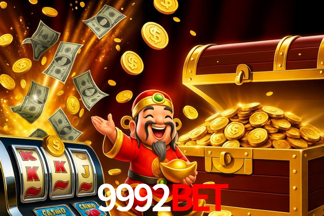 Jogos Exclusivos 9992Bet
