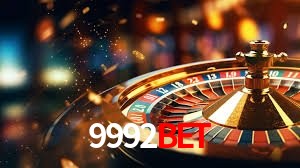 Jogos populares e pagamentos rápidos na 9992Bet