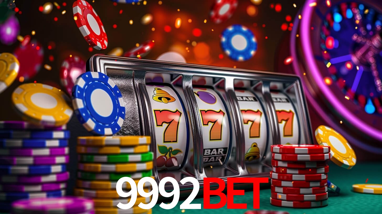 PIX Instantâneo 9992Bet