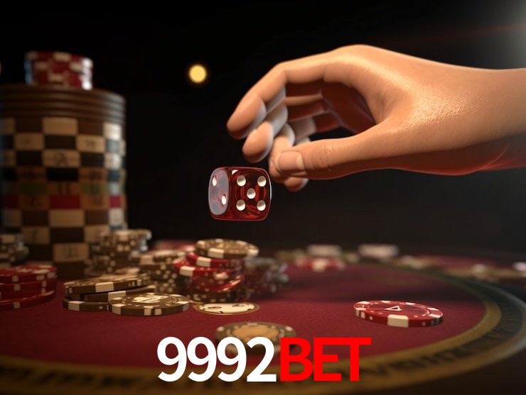 Diretório de Jogos 9992Bet