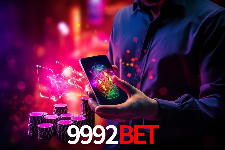 Programa VIP 9992Bet
