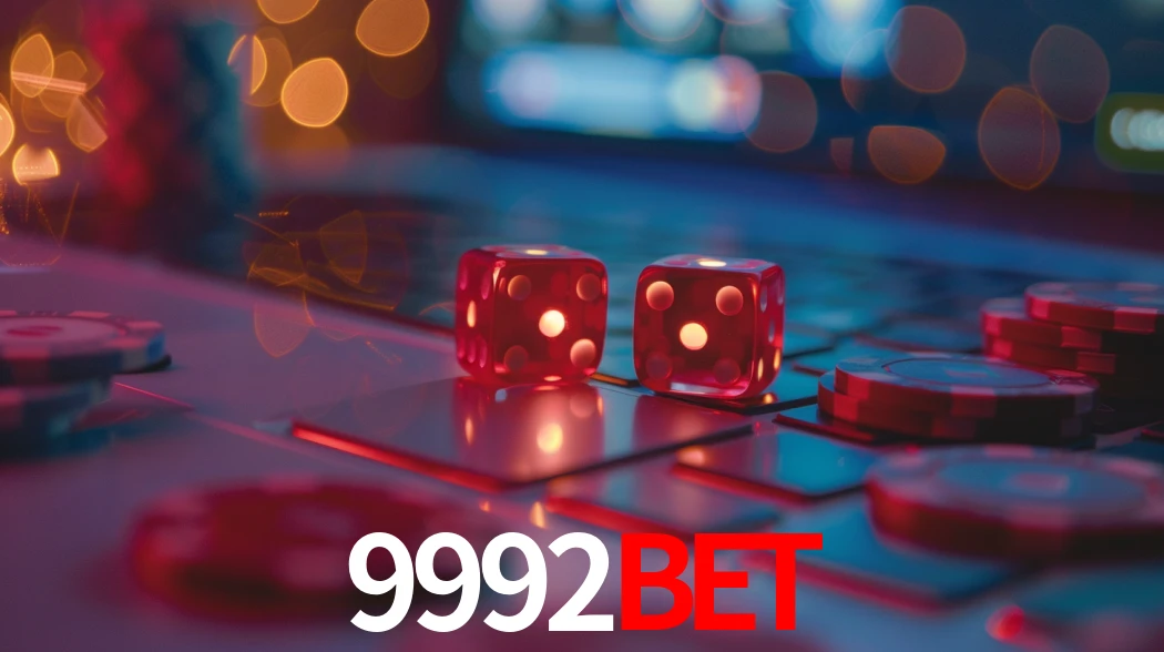 Secure Login 9992Bet