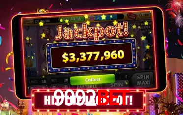 Descubra a Magia dos Jogos de Arcade no 9992Bet