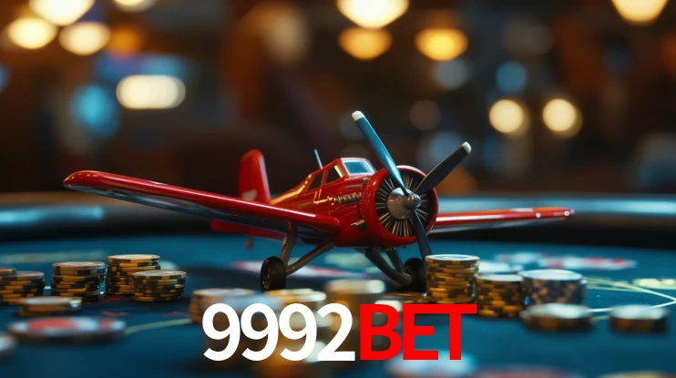 Slot Games 9992Bet