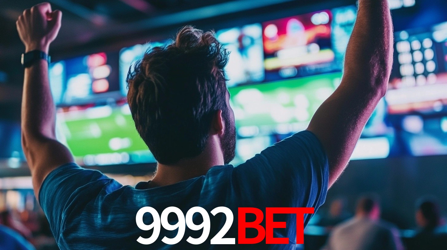 9992Bet Vip