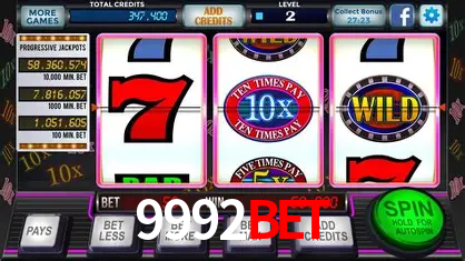 Explorando a Categoria de Eventos em Apostas na 9992Bet