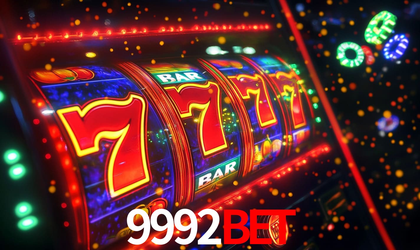 9992Bet: Seu Especialista em Apostas Esportivas Brasileiras