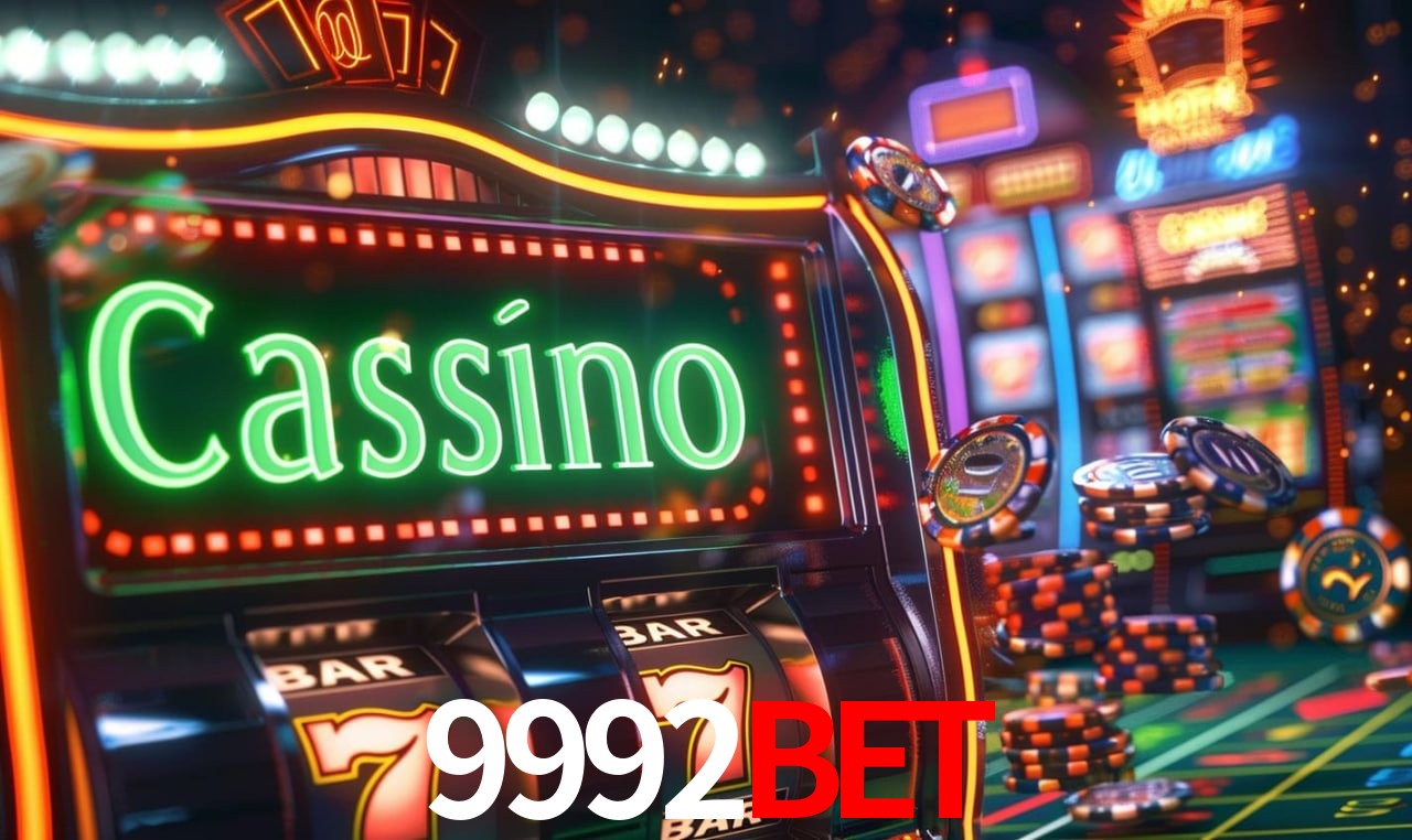 Login Seguro 9992Bet