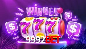 Welcome Bonus 9992Bet