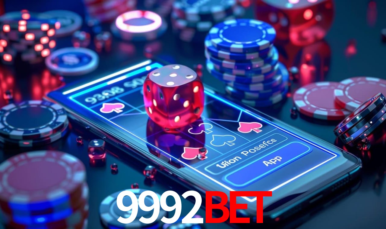 Benefícios VIP na 9992Bet