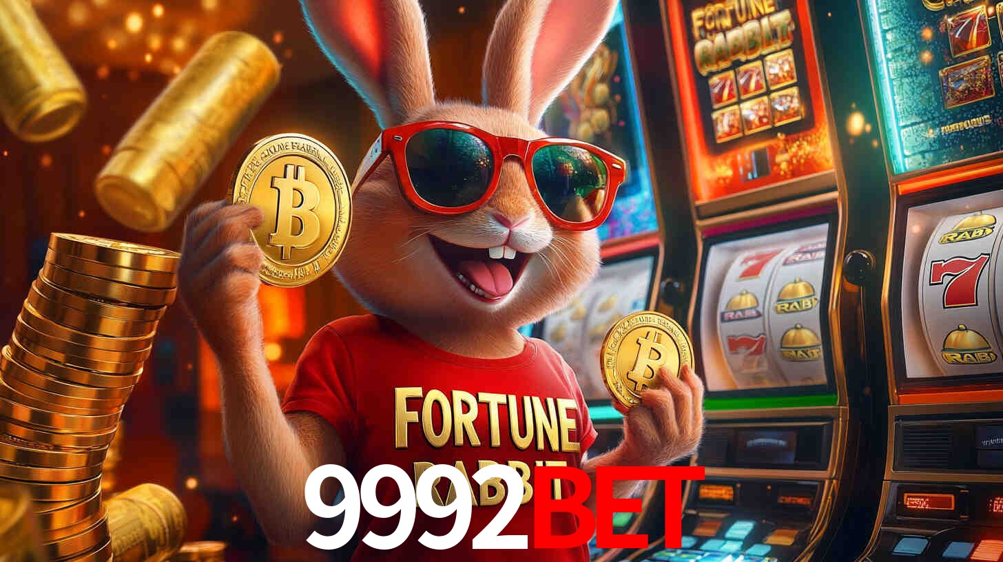 Inovações de Jogos na 9992Bet: O Futuro das Experiências Interativas