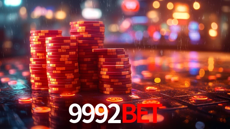 9992Bet Vip