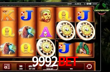 Apostas Esportivas na 9992Bet: Um Guia Completo