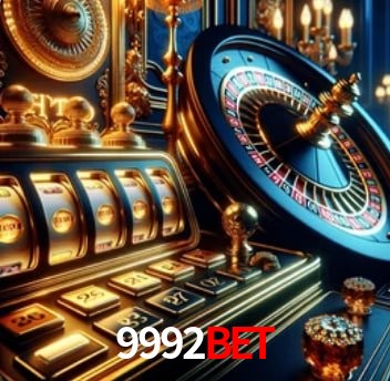 Mesa de Blackjack 9992Bet