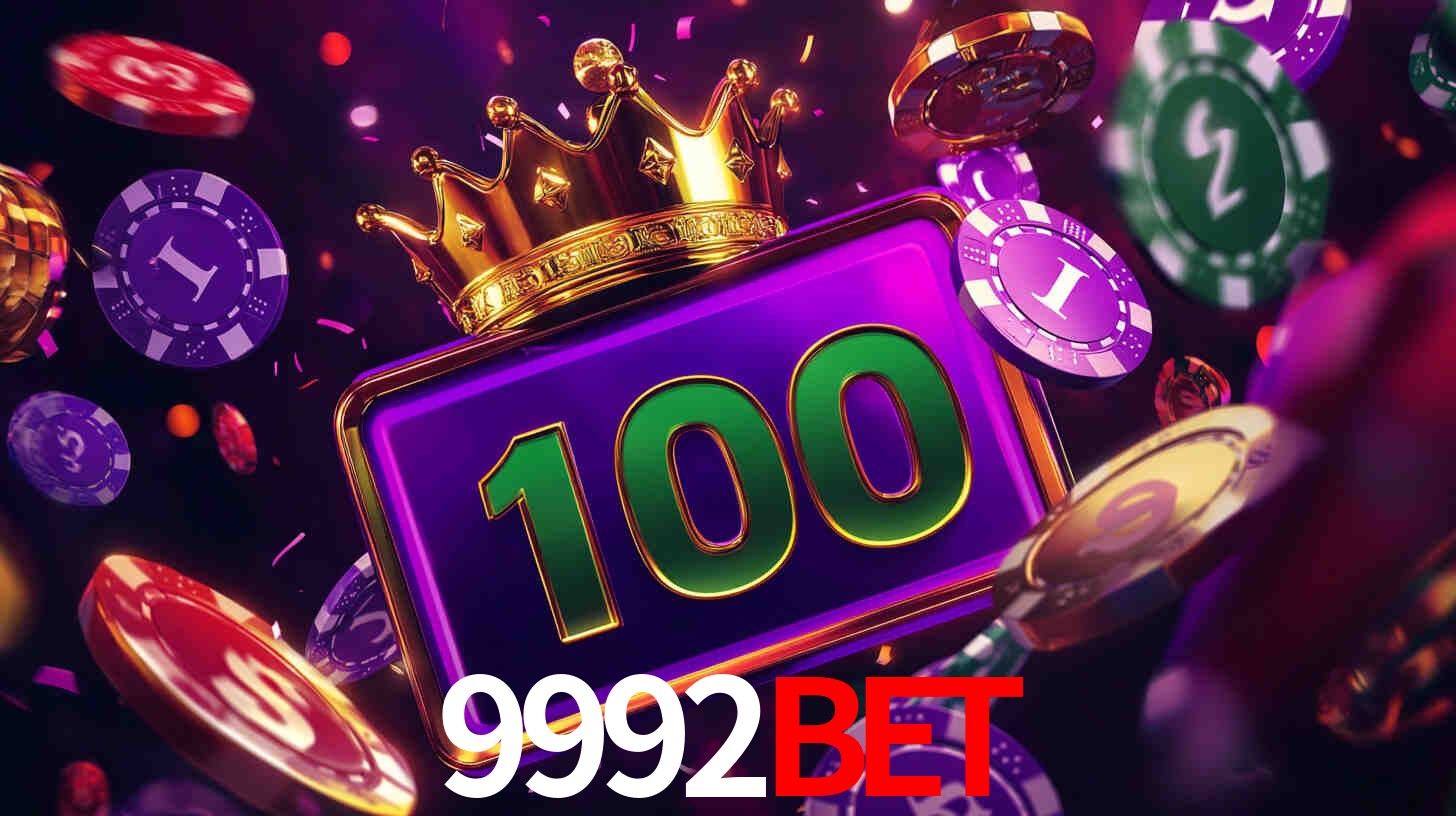 Tournaments 9992Bet