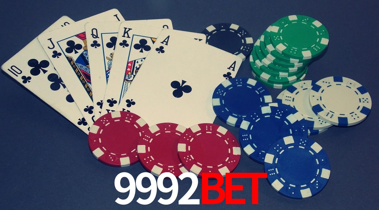 Bonus Features 9992Bet