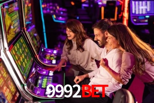 cassino 9992Bet
