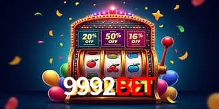 Sistemas de Segurança 9992Bet