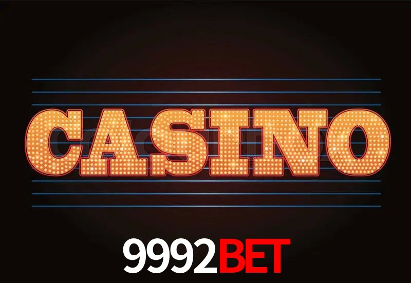 Experiência VIP 9992Bet