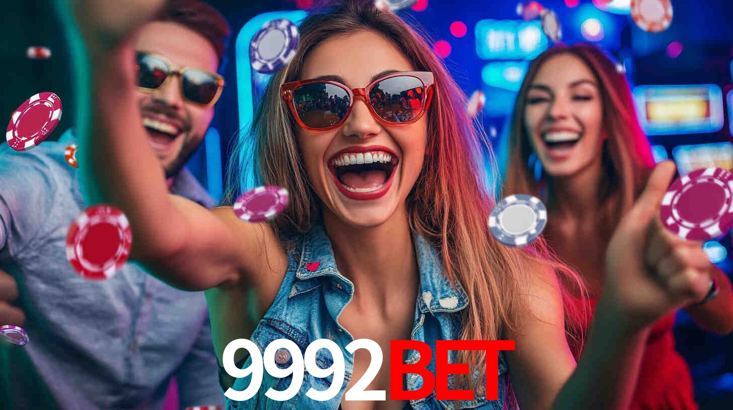 Apostas Esportivas na 9992Bet: Um Guia Completo