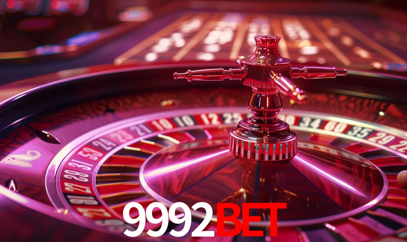 Inovações de Jogos na 9992Bet: O Futuro das Experiências Interativas