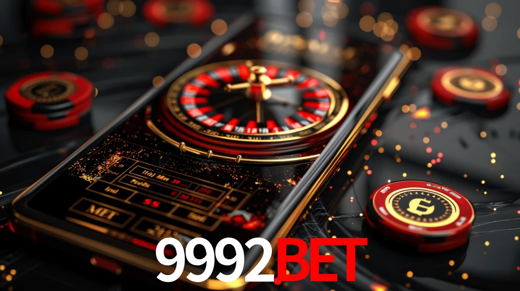 Live Casino 9992Bet
