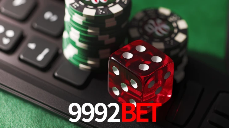 Account Benefits 9992Bet